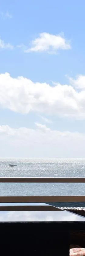 海岸救生队公寓，位于拉戈莱特的酒店