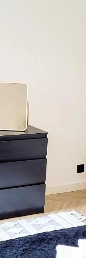Apartament na wzgórzu，位于瓦尔米亚地区利兹巴克的酒店