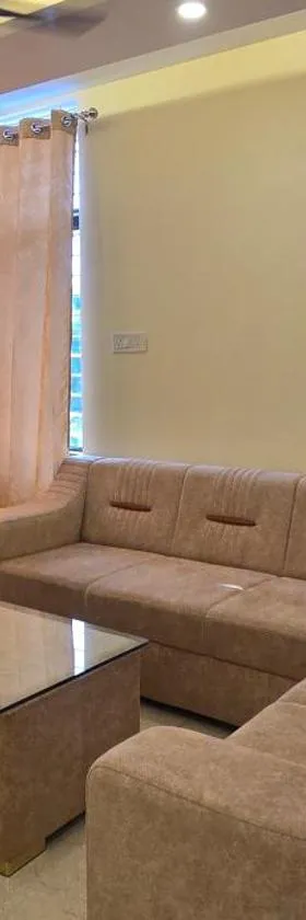 silent view service apartment，位于门格洛尔的酒店