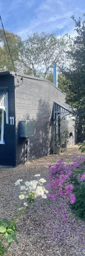 Cobblers Cottage，位于邦达努的酒店