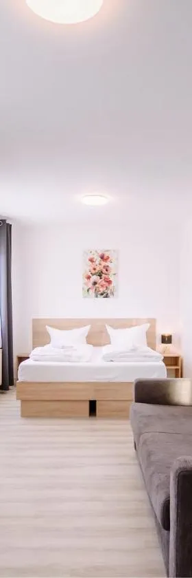 REGIOHOTEL Halle Leipzig Airport，位于施科伊迪茨的酒店