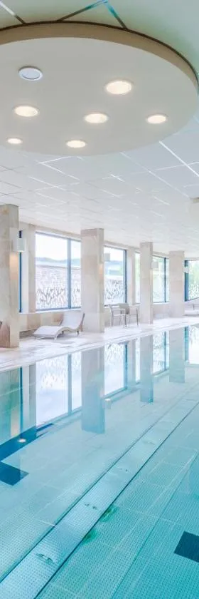 Amenity Hotel & Resort Lipno，位于伏尔塔瓦河畔利普诺的酒店