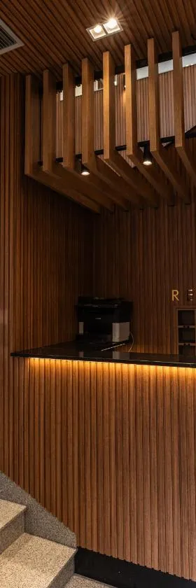 Hotel Astral，位于沙巴茨的酒店