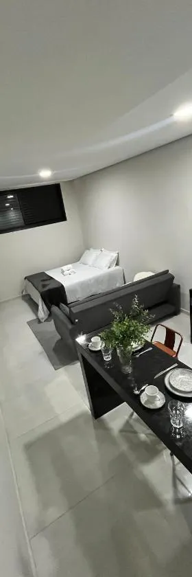 Loft Gomes，位于圣埃斯皮里图-皮尼亚尔的酒店