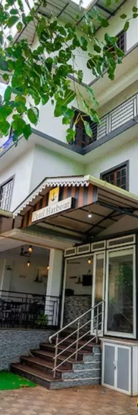 Hotel Bhagwati，位于巴加的酒店