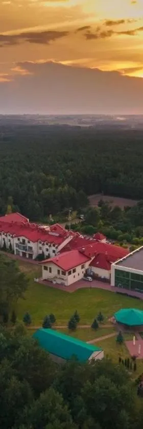 Hotel Kawallo，位于Słubice的酒店