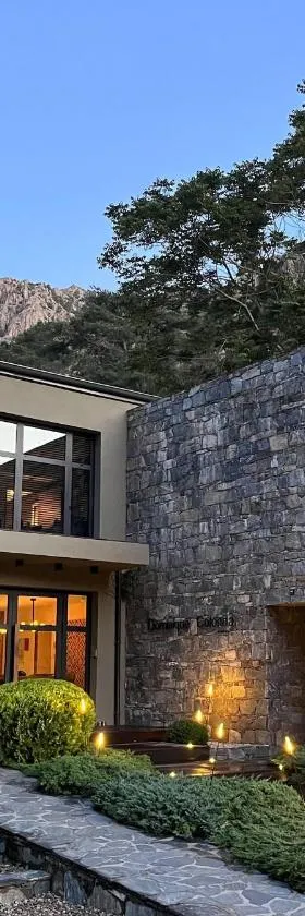 Dominique Colonna，位于科尔特的酒店