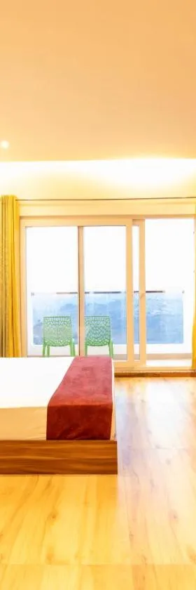 Jamunas B&B，位于西姆拉的酒店