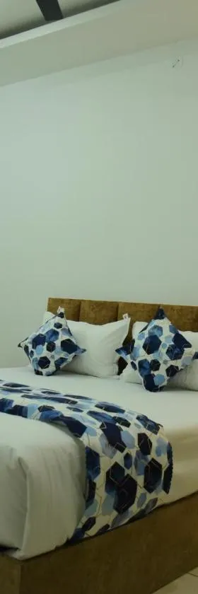 Hotel Ananta Inn，位于Bagar的酒店