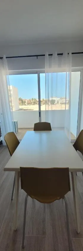 Appartamenti Praia Estoril, Sal Rei, Boa Vista，位于萨尔雷的酒店