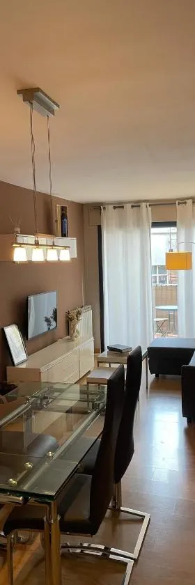 Barbastro urban home，位于巴尔巴斯特罗的酒店