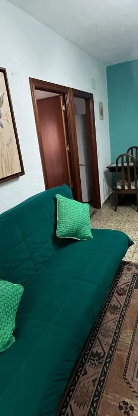 apartamento la fortuna，位于Carabanchel Alto的酒店