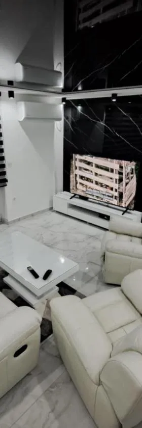 Apartman Tiha Noc，位于Odžaci的酒店
