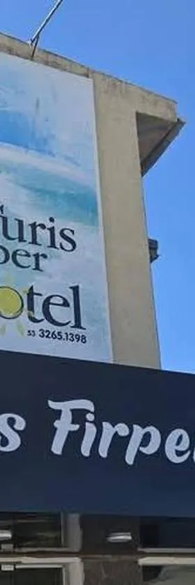 Turis Firper Hotel，位于舒伊的酒店