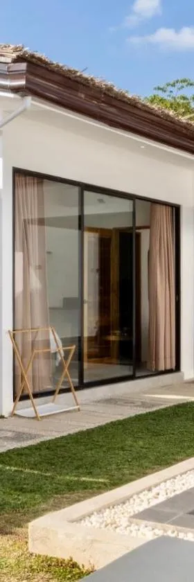 Mamaya Rental Villas El Nido，位于El Nido Airport的酒店