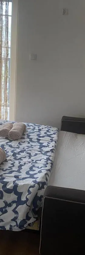 Apartmani Amon，位于Meljak的酒店