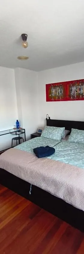 Cesuresrooms1，位于蓬特克苏斯的酒店