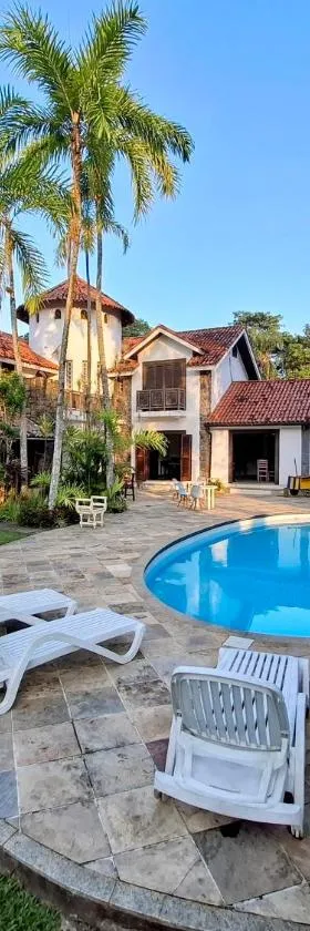 Vila Palmar Hospedagem，位于瓦索拉斯的酒店