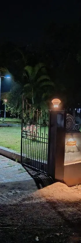 7TH HEAVEN Kannur，位于Chakkarakkal的酒店