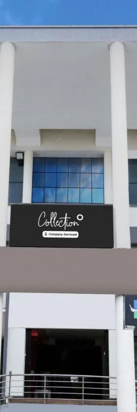 Super Collection O Virajpet City Centre formerly The Fort Mercara，位于维拉杰佩特的酒店