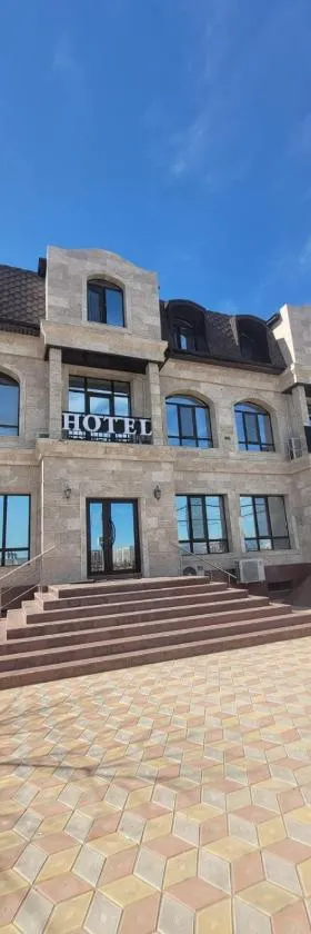 Эль，位于阿克套的酒店