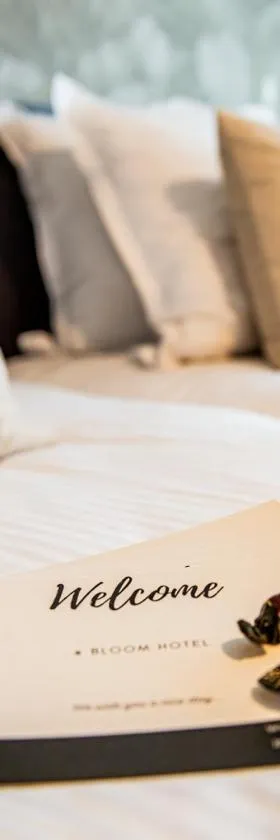 Bloomhotel，位于洛克里斯蒂的酒店