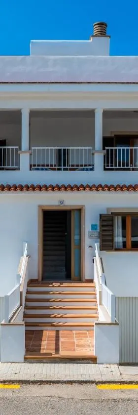 Apartamentos Colonia Sant Jordi，位于Colònia De Sant Jordi的酒店