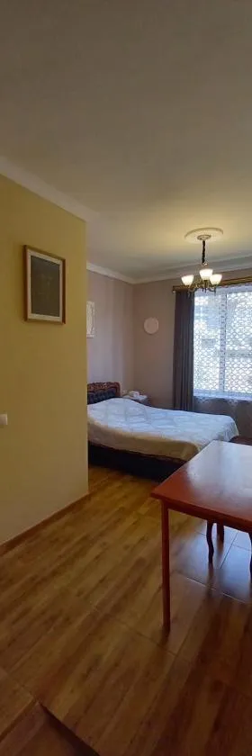 HOTEL in Alaverdi，位于阿拉韦尔迪的酒店