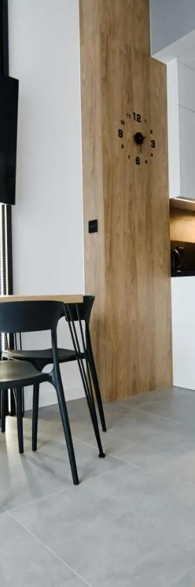 Apartament LOFT w Lagunie Beskidów，位于扎热切的酒店