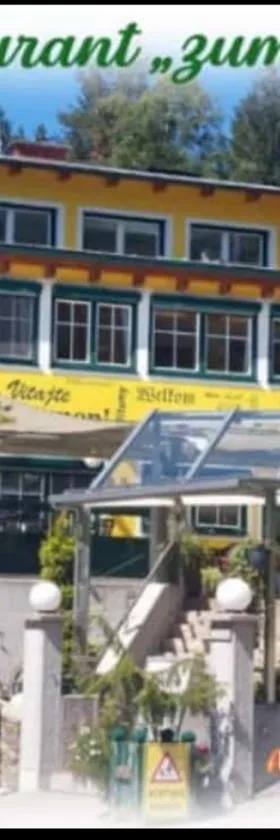 Gasthof Klug zum Ehrensepp，位于Modriach的酒店