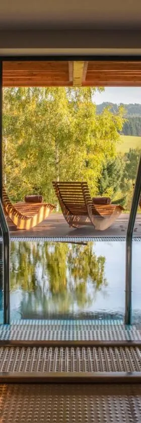 Amenity Hotel & Resort Orlické hory，位于德尔内夫奥里克的酒店