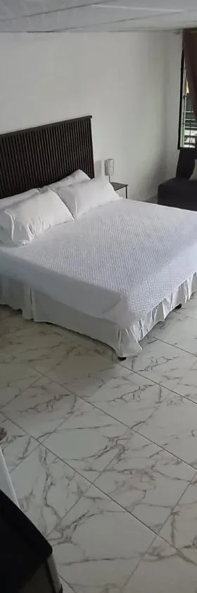 Luxury Hostel Teresita，位于圣萨尔瓦多的酒店