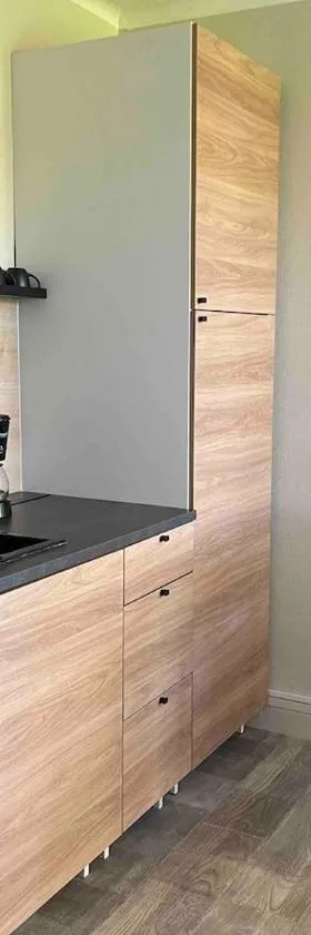 Petit appartement cosy Miribel，位于米里贝尔的酒店