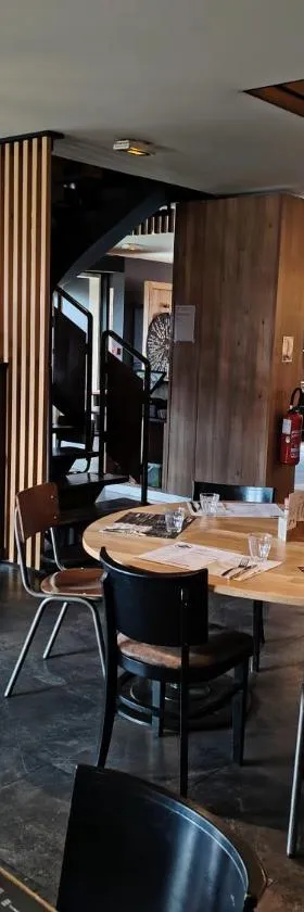 Kyriad Laon，位于拉昂的酒店