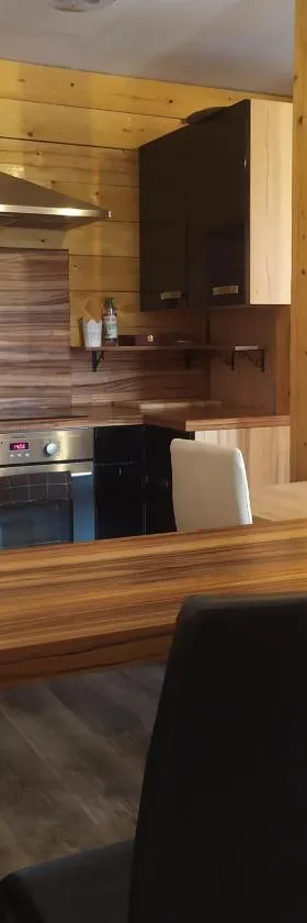Magical apartment Dobříš，位于多布日什的酒店