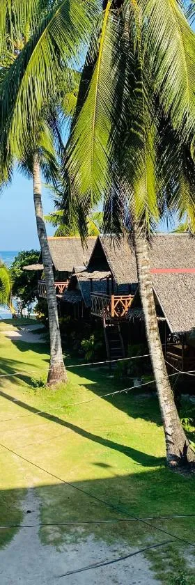 Ocam Ocam Casadyan Inn，位于New Busuanga的酒店