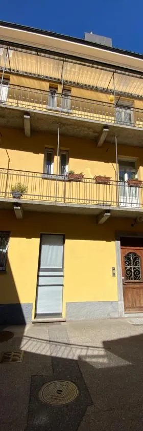 Casa Liberty，位于比亚斯卡的酒店