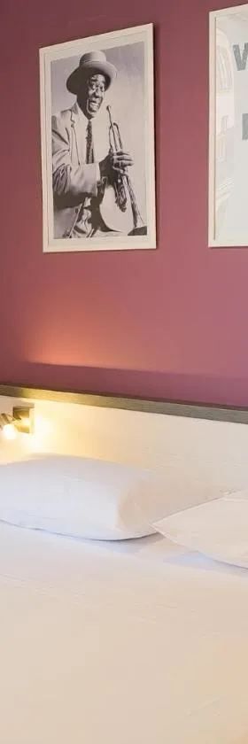 纳罗格酒店，位于热那亚的酒店
