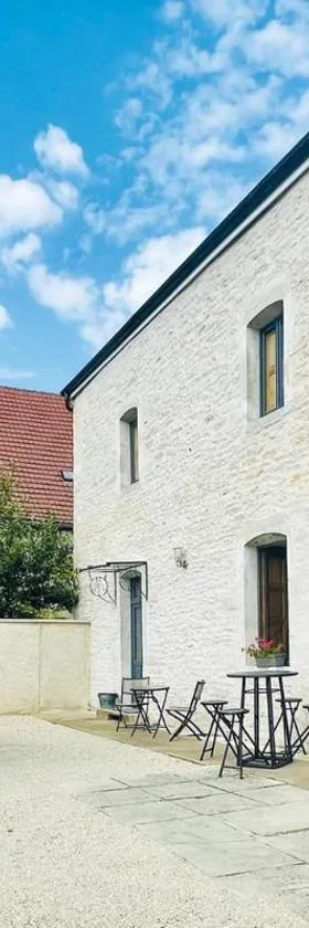 Mesnil Montrivaut，位于Viévigne的酒店