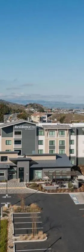 Residence Inn by Marriott Novato Sonoma，位于诺瓦托的酒店