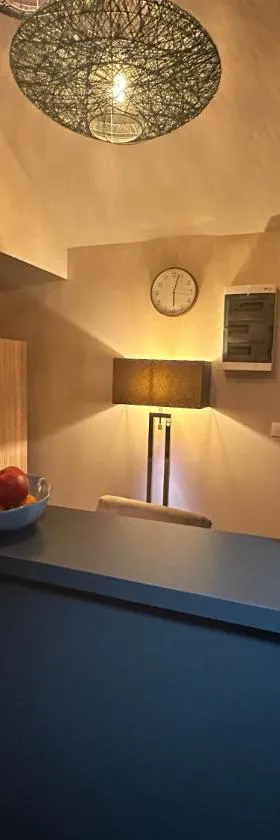 JP Motel Mali Pariz，位于博尔的酒店