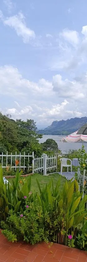 Pradolago Sol Prado Tolima，位于普拉多的酒店