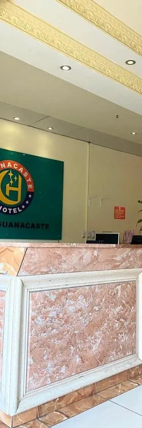 Hotel Guanacaste，位于特古西加尔巴的酒店