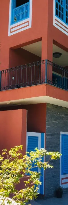 Pousada Colonial，位于库尼亚的酒店