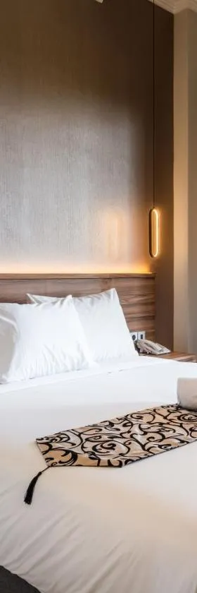 Ayers Hotel&Resto，位于萨巴的酒店