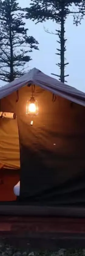 Ourguest Camp Lachung，位于拉冲的酒店