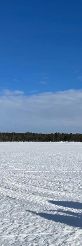 Sandsjö stugan，位于Sorsele的酒店