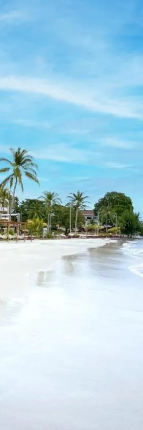 Agro Hotel Bintan，位于特鲁克巴库的酒店