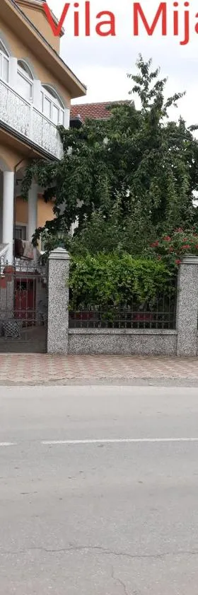 Vila mijajlovic，位于Svilajnac的酒店