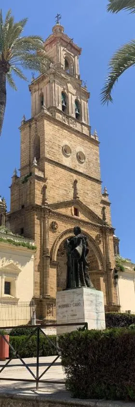 Torre de Santa María，位于乌特雷拉的酒店